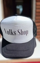 Cargar imagen en el visor de la galería, Gorro Volks Shop
