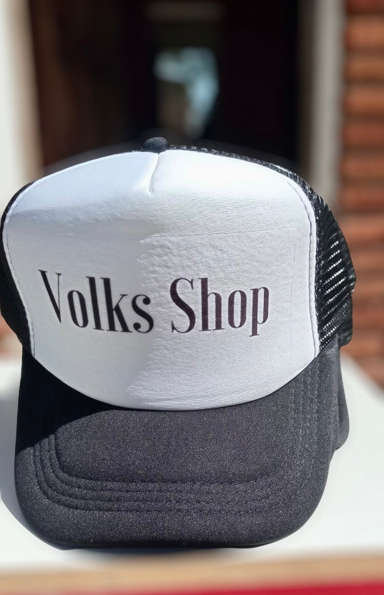 Gorro Volks Shop