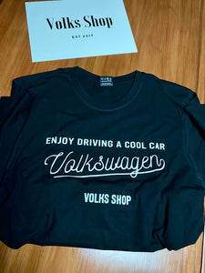 Camiseta/Remera Volkswagen