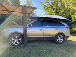 Toldo para auto/camioneta