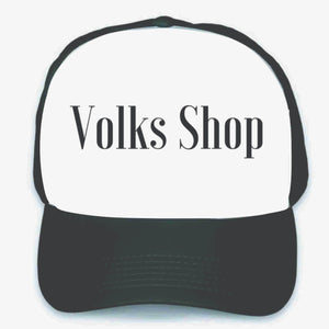 Gorro Volks Shop