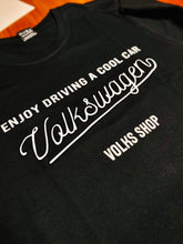 Cargar imagen en el visor de la galería, Camiseta/Remera Volkswagen
