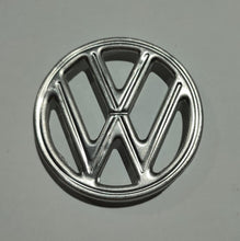 Cargar imagen en el visor de la galería, Emblema/Insignia VW de Capot
